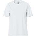 Tee-shirts sur Grenoble : T-shirt Pieces 183113VTAH25