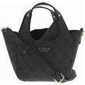 Sacs &agrave; mains sur Grenoble : Sac &agrave; main Guess 184077VTAH25 Noir