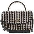 Sacs &agrave; mains sur Grenoble : Sac &agrave; main Guess 184113VTAH25 Beige