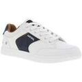 Baskets homme sur Grenoble : Baskets basses Kaporal 24628CHAH25
