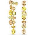 Boucles d'oreille sur Grenoble : Boucles oreilles Swarovski Orecchini