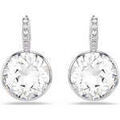 Boucles d'oreille sur Grenoble : Boucles oreilles Swarovski Orecchini