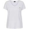T-shirt Pieces 147881VTAH25