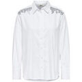 Chemises sur Grenoble : Chemise Only 186707VTAH25