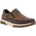 Chaussures d&eacute;contract&eacute;es homme sur Grenoble : Slip ons Rieker 28340CHAH25