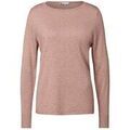 Pull sur Grenoble : Pull Street One 187915VTAH25