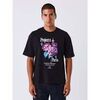 T-shirt Project X Paris Tee Shirt 2511020