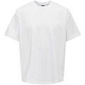 T-shirt Only & Sons 176976VTAH25 Grenoble