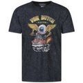 T-shirt Von Dutch 186598VTAH25 Grenoble