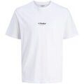 Tee-shirts sur Grenoble : T-shirt Jack & Jones 183554VTAH25
