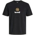 Tee-shirts sur Grenoble : T-shirt Jack & Jones 183558VTAH25