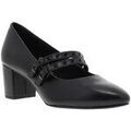 Chaussures plates femme sur Grenoble : Mocassins Marco Tozzi 25520CHAH25