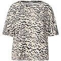 Tee-shirts sur Grenoble : T-shirt Street One 187960VTAH25