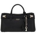 Sacs &agrave; mains sur Grenoble : Sac &agrave; main Guess 184193VTAH25 Noir