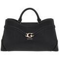 Sacs &agrave; mains sur Grenoble : Sac &agrave; main Guess 184174VTAH25 Noir