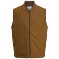 Gilets sur Grenoble : Gilet Jack & Jones 183529VTAH25