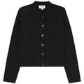 Gilets sur Grenoble : Gilet Grace & Mila 189950VTAH25
