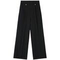 Pantalons sur Grenoble : Pantalon Grace & Mila 189954VTAH25
