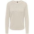 T-shirt Only 186748VTAH25 Grenoble