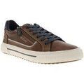 Baskets homme sur Grenoble : Baskets basses Mustang 24733CHAH25