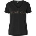 Tee-shirts sur Grenoble : T-shirt Pieces 183130VTAH25