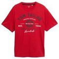T-shirt Tom Tailor 185939VTAH25 Grenoble