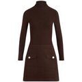 Robes sur Grenoble : Robe courte Morgan 188345VTAH25