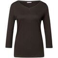 Tee-shirts sur Grenoble : T-shirt Street One 187884VTAH25
