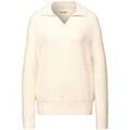 Pull sur Grenoble : Pull Street One 187892VTAH25