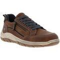 Baskets homme sur Grenoble : Baskets basses Mustang 24849CHAH25