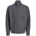 Gilets sur Grenoble : Gilet Jack & Jones 183668VTAH25
