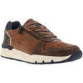 Baskets basses Mustang 24740CHAH25 Grenoble