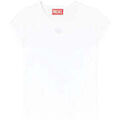 T-shirt Diesel T-shirt Grenoble