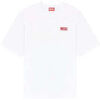 T-shirt Diesel T-shirt