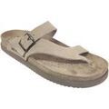 Sandales / Nu-pieds homme sur Grenoble : Tongs Mephisto NIELS