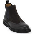 Bottes homme sur Grenoble : Bottes Exton GRIGIO PRAGA