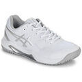 Tennis sur Grenoble : Chaussures Asics GEL-DEDICATE 8
