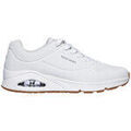 Baskets homme sur Grenoble : Baskets Skechers 52458