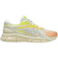 Baskets homme sur Grenoble : Baskets Asics Gelquantum 360 Viii Paris Cream Safety Basses