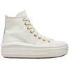 Baskets enfant Converse All Star Move Plataform