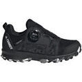 Chaussures enfant adidas Terrex Agravic Boa Noir