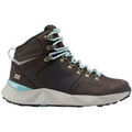 Chaussures Columbia Facet Sierra Outdry Marron Grenoble
