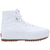 Baskets Vans Filmore Hi Tapered Platform