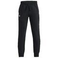 Pantalons enfants sur Grenoble : Pantalon enfant Under Armour Polaire Ua Rival