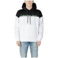 Pull Calvin Klein Jeans Institutional Colorblock