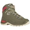 Chaussures Lowa Renegade Evoid Gtx Gris