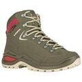 Chaussures Lowa Renegade Evoid Gtx Gris Grenoble