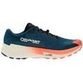 Chaussures Brooks Catamount 4 Bleu Randonnée sur Grenoble : Chaussures Brooks Catamount 4 Bleu