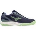 Chaussures enfant Mizuno Stealth Star 2 Grenoble