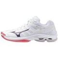 Running sur Grenoble : Chaussures Mizuno Wave Voltage 2